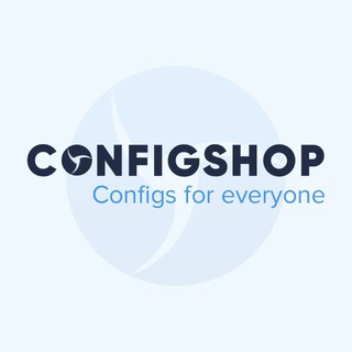 Логотип @lsconfigs - Приватные конфиги для Linken Sphere