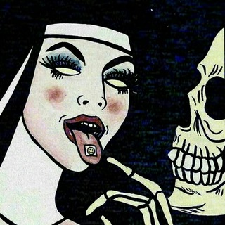 Логотип @lsd_reve - LSD вечеринка