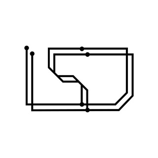 Логотип @lsdclothingtelegram - LSD Clothing