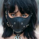 Логотип @lsdsbdsm - БДСМ|BDSM|Kink|Fetish|Domination|Spanking|🔞18+❗️