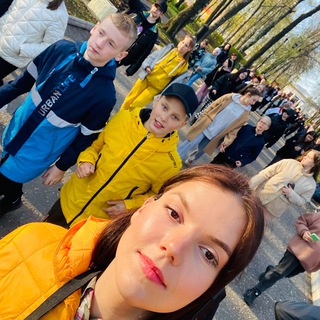 Логотип @lsenia_vyatka - Топ топ Киров