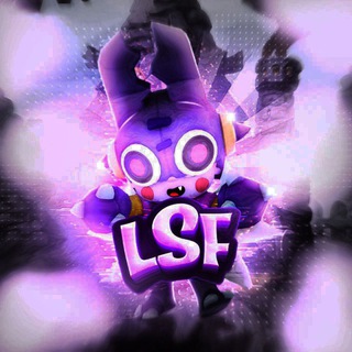 Логотип @lsfnewss - LSF•News