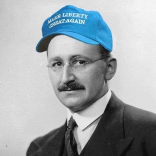 Логотип @lsj_chat - Libertarian Justice Warriors