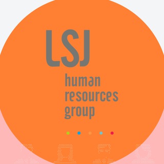 Логотип @lsjhr - LSJ - Чат