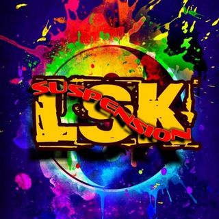 Логотип @lsk666lsk - 𝐂𝐇𝐀𝐓✰⟦L⟧⟦S⟧⟦K⟧✰𝐂𝐇𝐀𝐓