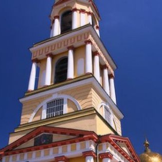 Логотип @lsobor - Собор Липецк