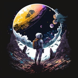 Логотип @lspace_softl - Space Soft | Original