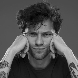 Логотип @lspdays - ЛСП на каждый день