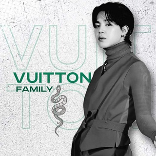 Логотип @lsvu1tton - 𝙑𝙪𝙞𝙩𝙩𝙤𝙣 𝙁𝙖𝙢𝙞𝙡𝙮