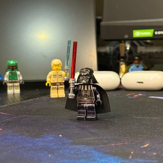 Логотип @lsw_shop - LEGO HUB