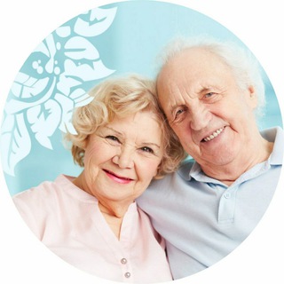 Логотип @lszn48 - ЛИПЕЦКОЕ ДОЛГОЛЕТИЕ 👵🏻👴🏻