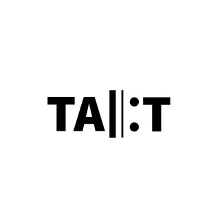Логотип @ltaktl - TAKT