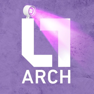 Логотип @ltarchitectural - LT ARCHITECTURAL