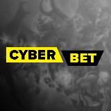 Логотип @ltbett - CyberBet