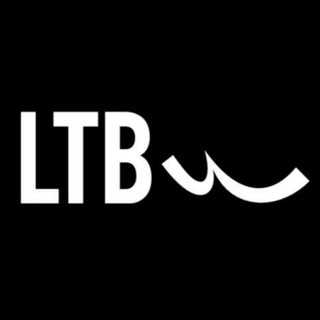 Логотип @ltbjeans_by - LTB Jeans_by