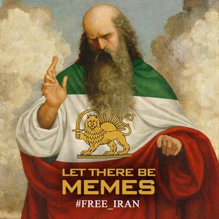 Логотип @ltbmemes - Let there be memes