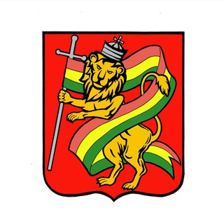 Логотип @ltc_33 - Lion Town Community