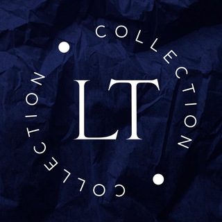 Логотип @ltcollection - LT COLLECTION | ЖЕНСКАЯ ОДЕЖДА ОПТОМ