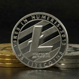 Логотип @ltcsohbet - LTC sohbet