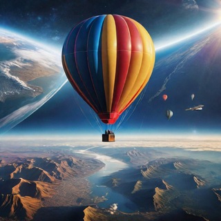 Логотип @ltearth - Путешествие к центру Земли