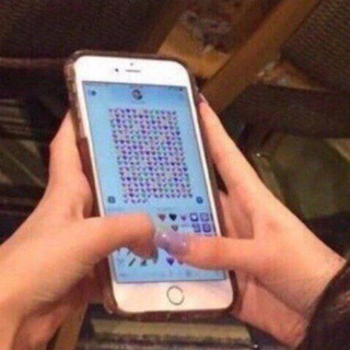 Логотип @ltigru - Выбери Смайл