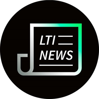 Логотип @ltinews - LTI news
