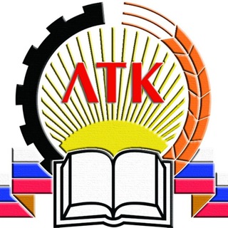 Логотип @ltk_koll - Ленинградский технический колледж