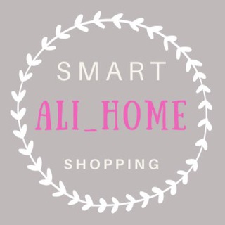 Логотип @ltm_alihome - LTM_AliHome