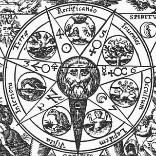 Логотип @lto2025 - 𓂀 LTO ♾