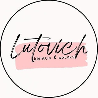 Логотип @ltovich - Ltovich_keratin