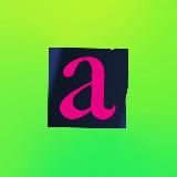 Логотип @lu0514 - 国漫AI绘图