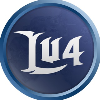 Логотип @lu4cwo - Lu4 Client. -=Liberta Ultimata 4 on MW.=-