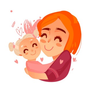 Логотип @lu4schayamama - Лучшая Мама