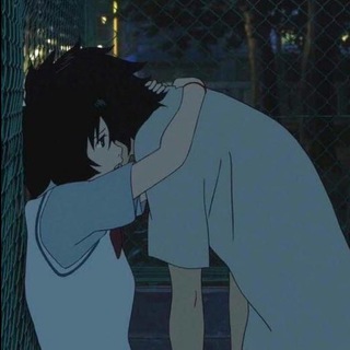 Логотип @lu4shenestanet - лучше не станет.