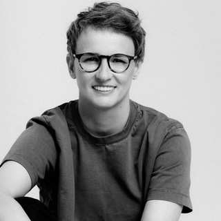 Логотип @lu_and_antony - Черемисина Любовь — AI и технологии