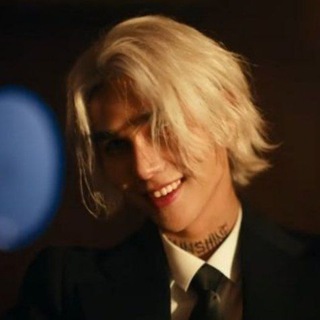 Логотип @lu_crazy_bl_media - LU CRAZY 🇹🇭 🇰🇷- BL & media