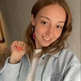 Логотип @lu_hushh - Люда | smm & marketing