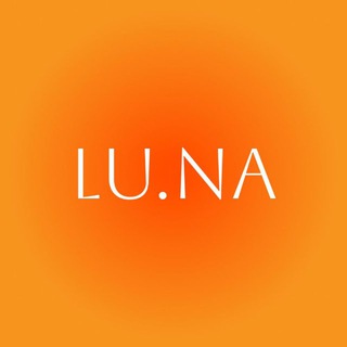 Логотип @lu_na_shop - LU.NA SHOP