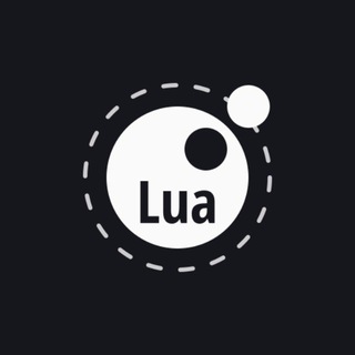 Логотип @lua_es - Lua Español