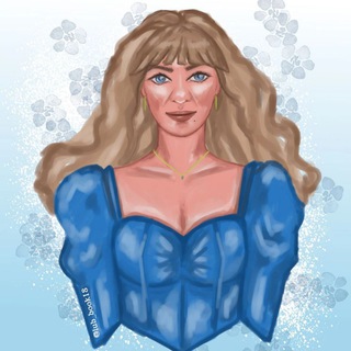 Логотип @lub_book18 - любовь к книгам 💙