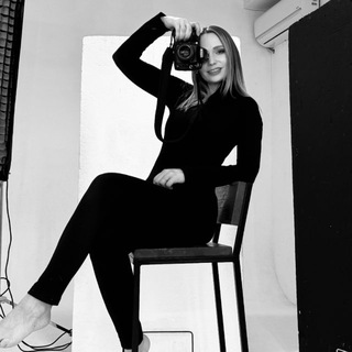 Логотип @luba_lens - Luba lens | Фотограф Москва 📸