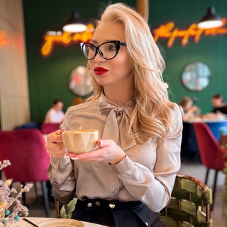 Логотип @luba_mostovich - Любовь Мостович🌟