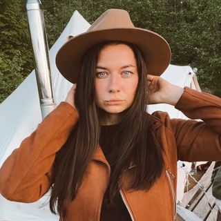 Логотип @lubaartvisual - Luba Art Visual 🍂