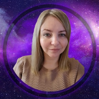 Логотип @lubamagic6287 - Любовь Зубарева| Астролог, таролог онлайн|Свечи|Браслеты талисманы дзи