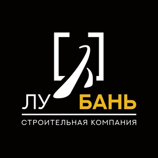 Логотип @lubangroup - Ремонт квартир. Дизайн интерьера.