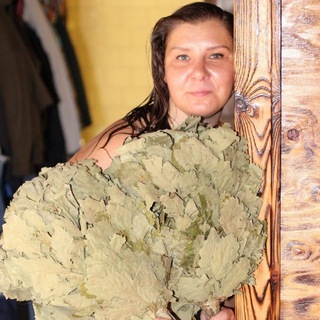 Логотип @lubankagoodbany - ЛюБанька | Хорошая банька