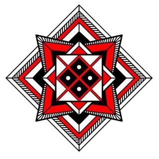 Логотип @lubateptsova - ORNAMENTЫ