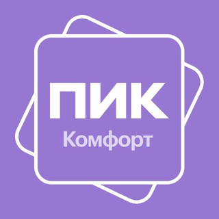 Логотип @lubertsy_park_uk - Люберцы парк ПИК-Комфорт