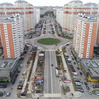 Логотип @lubertsy_tut - Люберцы | Интересное | Новости