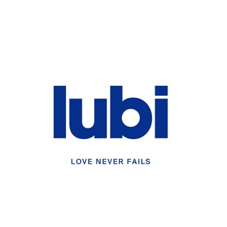Логотип @lubi_loveneverfails - LUBI